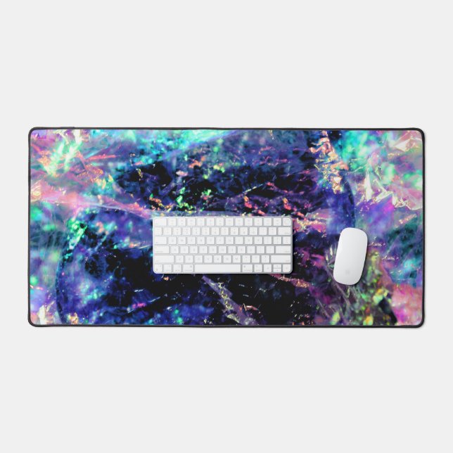 Alfrombrillas De Escritorio darkness and light : (Teclado y ratón)