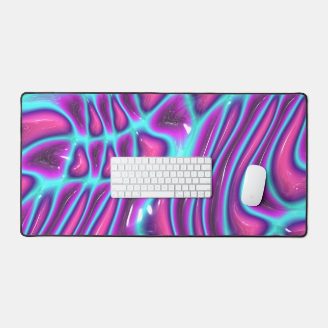 Alfrombrillas De Escritorio decoglam termoplástico :  (Teclado y ratón)