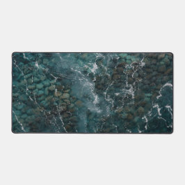 Alfrombrillas De Escritorio Deep Ocean Rock Texture