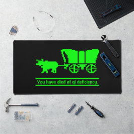 Alfrombrillas De Escritorio Deficiencia de Qi en Oregon Trail