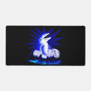 Alfrombrillas De Escritorio Delfín sonriente