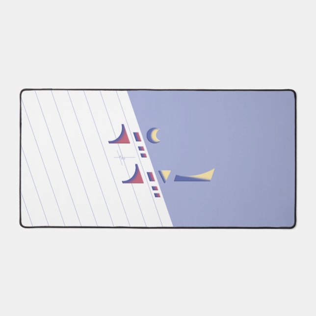 Alfrombrillas De Escritorio Delicia de Eid (luz del día) (Anverso)