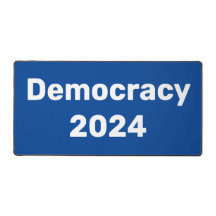 Democracia 2024 Elecciones Presidenciales