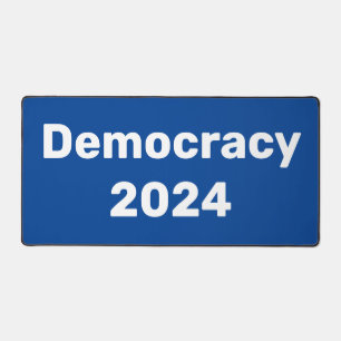 Alfrombrillas De Escritorio Democracia 2024 Elecciones Presidenciales