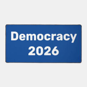 Alfrombrillas De Escritorio Democracia 2026 Elecciones de mitad de período