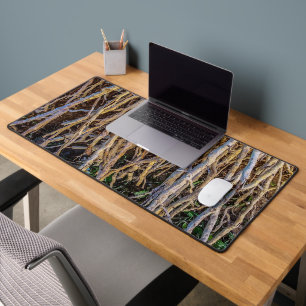 Alfrombrillas De Escritorio Desarraigado 7 Desk Mat