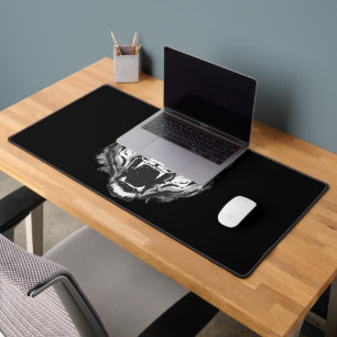Alfrombrillas De Escritorio Desata energía audaz en tu espacio de trabajo