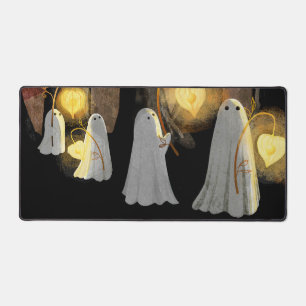 Alfrombrillas De Escritorio Desfile fantasma