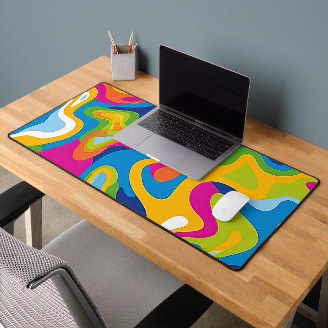 Alfrombrillas De Escritorio Desk Mat (Oficina 2)