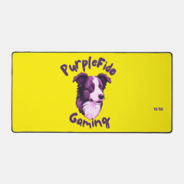 Alfrombrillas De Escritorio Desk Mat