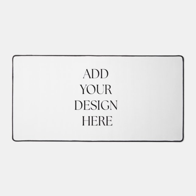 Alfrombrillas De Escritorio Desk Mat (Anverso)