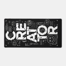 Alfrombrillas De Escritorio Desk Mat