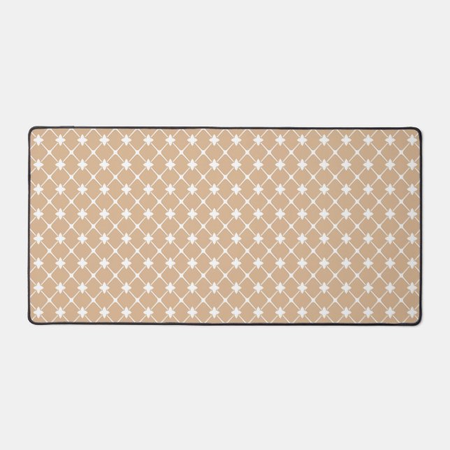 Alfrombrillas De Escritorio desk mat (Anverso)