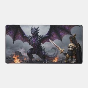 Alfrombrillas De Escritorio Desk Mat