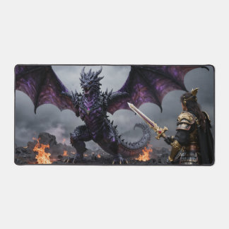 Alfrombrillas De Escritorio Desk Mat