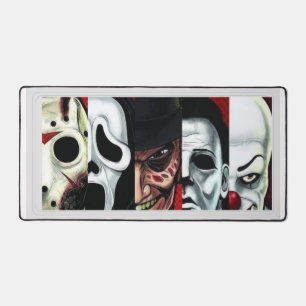 Alfrombrillas De Escritorio Desk Mat Horror e non solo