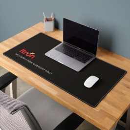 Alfrombrillas De Escritorio Desk mat / tapis de souris