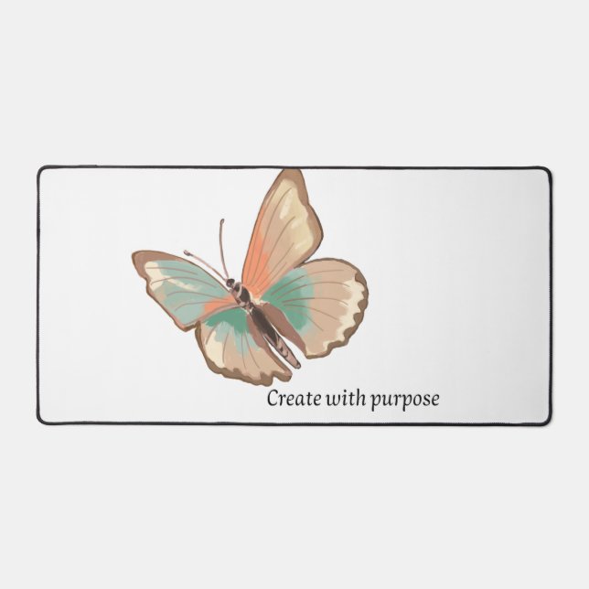 Alfrombrillas De Escritorio Deskmat (Anverso)
