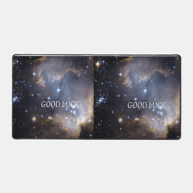 Alfrombrillas De Escritorio Deskmat (Anverso)