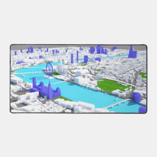 Alfrombrillas De Escritorio Deskmat 2015