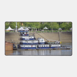 Alfrombrillas De Escritorio Deskmat de Covington