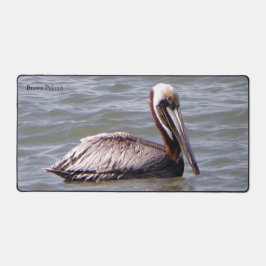 Alfrombrillas De Escritorio Deskmat pelican