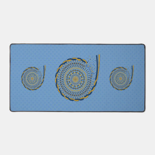 Alfrombrillas De Escritorio Desmoronando