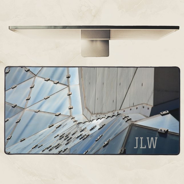 Alfrombrillas De Escritorio Detalle fotográfico de arquitectura industrial (Subido por el creador)