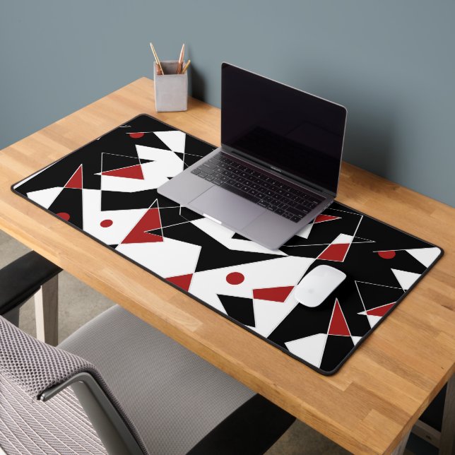 Alfrombrillas De Escritorio Detectar las bolas rojas (Oficina 2)