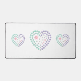 Alfrombrillas De Escritorio Devoción floral