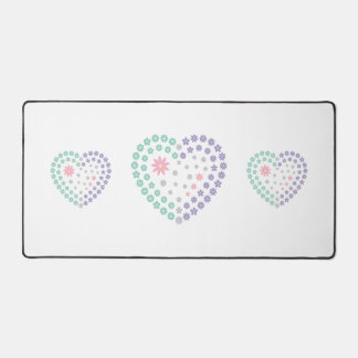 Alfrombrillas De Escritorio Devoción floral