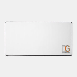 Alfrombrillas De Escritorio DG Mastermind Desk Mat
