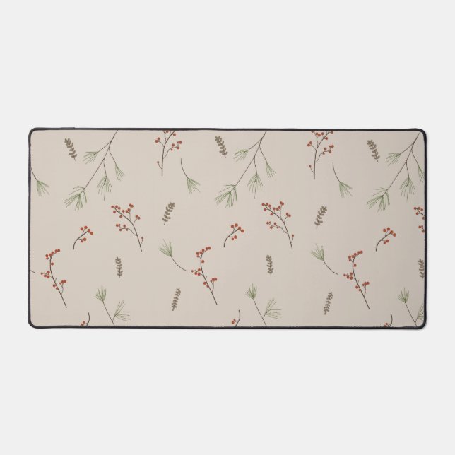 Alfrombrillas De Escritorio "Día festivo" (Anverso)