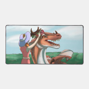 Alfrombrillas De Escritorio Días pacíficos