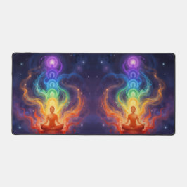 Alfrombrillas De Escritorio Die 7 Chakren