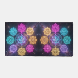 Alfrombrillas De Escritorio Die 7 Chakren´6