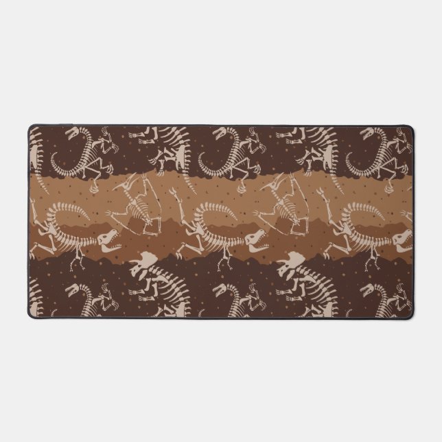 Alfrombrillas De Escritorio Dig Dino Dig (Anverso)