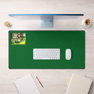 Alfrombrillas De Escritorio Dijo que involucrara toda la idea