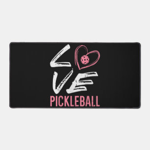 Alfrombrillas De Escritorio Dila Pepinillo Corazón Pepinillo Balón Mujeres Chi