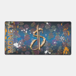 ALFROMBRILLAS DE ESCRITORIO DINERO