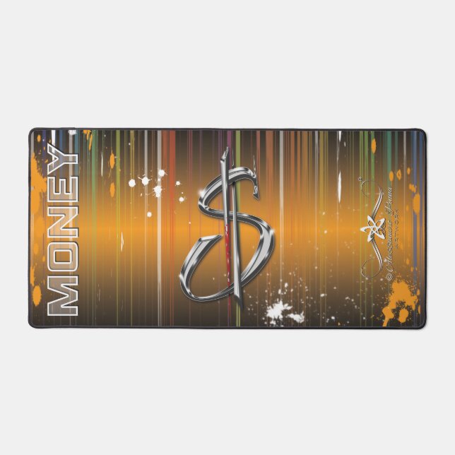 ALFROMBRILLAS DE ESCRITORIO DINERO (Anverso)