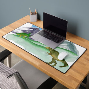 Alfrombrillas De Escritorio Dinosaurio