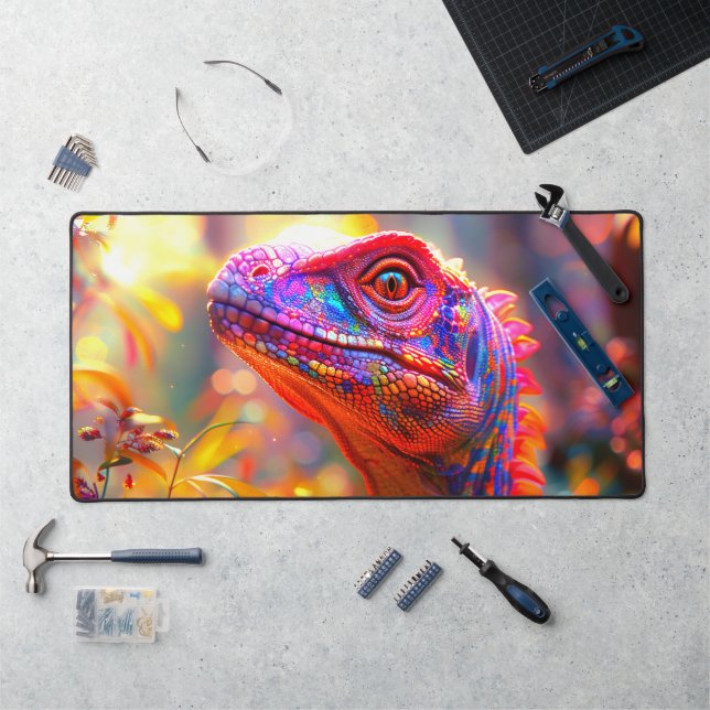 Alfrombrillas De Escritorio Dinosaurio (Puesto de trabajo)