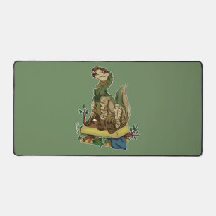 Alfrombrillas De Escritorio Dinosaurio itinerante