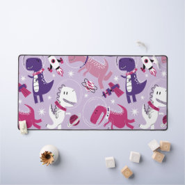 Alfrombrillas De Escritorio Dinosaurios Espaciales, Dinosaurios Cutos, Estrell