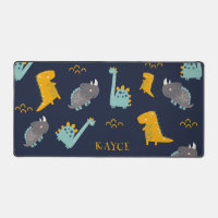 Dinosaurios personalizados