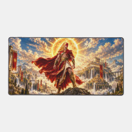 Alfrombrillas De Escritorio Dios del Sol