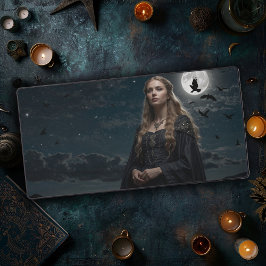 Alfrombrillas De Escritorio Diosa de la Luna 