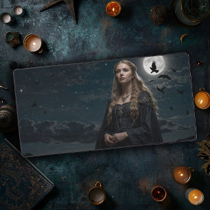 Alfrombrillas De Escritorio Diosa de la Luna