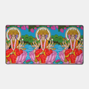 Alfrombrillas De Escritorio Diosa Gayatri